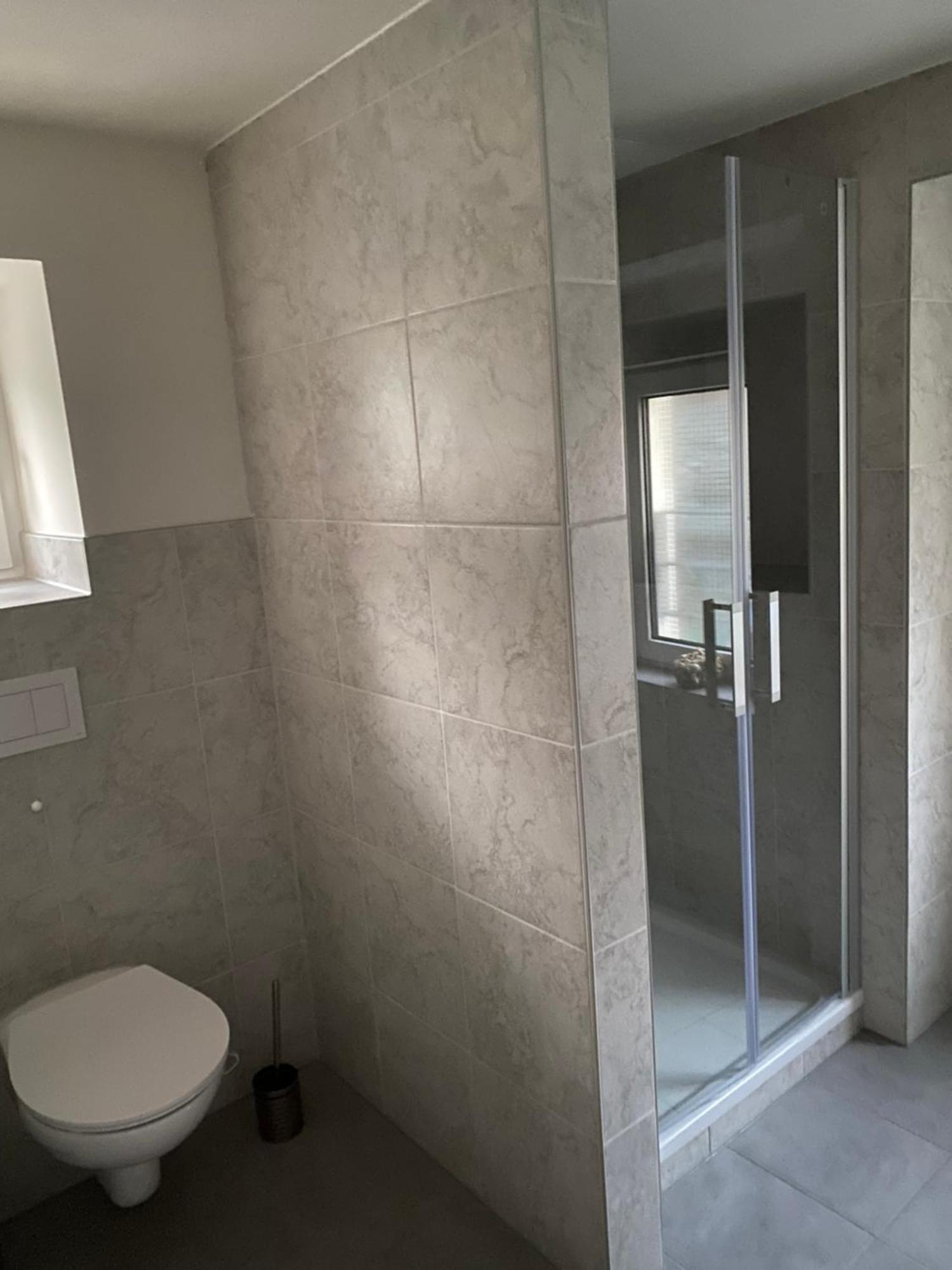 Haus Heiken Apartment Lavendel Altenburg Dış mekan fotoğraf